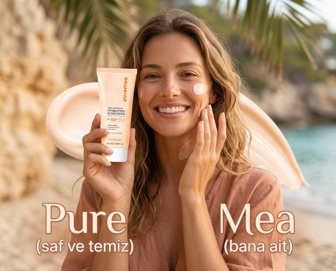 Puremea